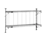Eagle BRW6 Wall Mounted Boat Rack
