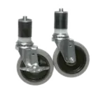 Eagle CAH4-SB Table Casters