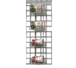 Eagle CR4D-X 4-Deck Can Rack