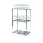 Eagle CRC2 Can Rack System