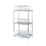 Eagle CRC3 Can Rack System
