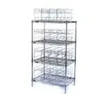 Eagle CRC4 Can Rack System