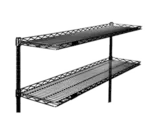 Eagle CS1224-C Stand-Outs" Decorative Cantilever Wire Shelf