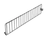 Eagle D14 Divider/Ends
