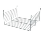 Eagle DB-X Drop Basket (for 18"Wire shelf)