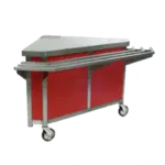 Eagle DCOC-WS-ST Work Shelf