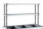 Eagle DOS-HT3 Overshelf