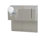 Eagle DP-10 Paper Towel Dispenser