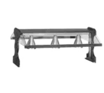 Eagle DSG-4 Tuffak Breath Guard
