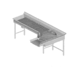 Eagle DTRA-24 PVC Rollers