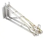 Eagle DWB24-C Stationary Wire Wall Mount