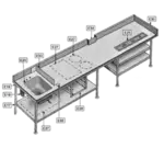 Eagle E22 Sink
