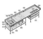 Eagle E28 Angle slides
