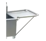 Eagle Group 18X18 RRDEDB-X Detachable Drainboard