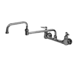 Eagle Group 301003 8" Center Splash-Mounted Faucet