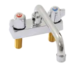 Eagle Group 301248 4" Center Deck Mounted Standard Faucet