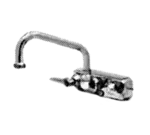 Eagle Group 313920 NSF 8" Center Splash-Mounted T&S Faucet