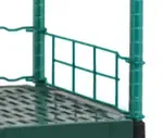 Eagle Group QL54L-1VG QuadPLUS® Shelf Ledge