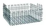 Eagle Group QPB2422VG-6 QuadPLUS® Wire Basket