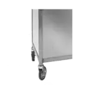 Eagle Group -SEP Stainless steel end panels for Directors Choice®