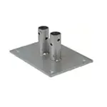 Eagle Group SFP10-2 Seismic Foot Plate Kit