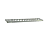 Eagle KRS1842A Aluminum Beer Keg Rack
