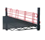 Eagle L24-4R Stand-Outs" Shelving Ledge