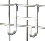Eagle LDH Large Double Hook