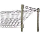 Eagle M1824Z Angled Shelves