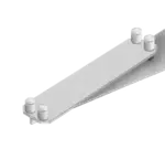 Eagle MMNSDBSS-K-18 Knob Bracket