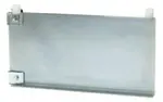 Eagle MMNSFBSSK-249-R Foot Brackets with Knobs