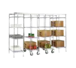 Eagle MUK24-Z Mobile Unit Kit