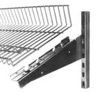 Eagle P16 PermaSteel Brackets