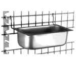 Eagle PH3RD-X 1/3 Size Pan Holder