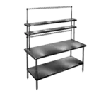 Eagle PRT144-C Utility Rack