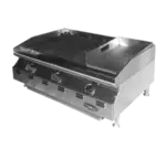 Eagle RGP-2 Griddle plate