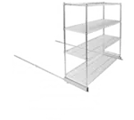 Eagle SDFT-24 Floor-Trak System