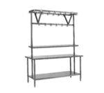 Eagle TM144APR Pot Rack