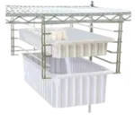 Eagle TS1421 Slide System
