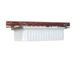 Eagle US21-S Adjustable Undershelf Slides