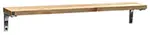 Eagle WB-DB-HT3 Hardwood Cutting Board