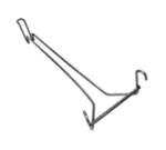 Eagle WGR24-Z Wine Glass Rack