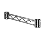 Eagle WR14-BL Stand-Outs" Hanger Rail