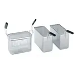 Electrolux Professional 206233 (9AC137) Set of Ergonomic Baskets for 40 lt.