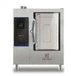 Electrolux Electrolux Professional 219642 Half Size Electric Combi Oven with Touchscreen Controls - 480 Volts
