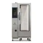 Electrolux Electrolux Professional 219644 Full Size Electric Combi Oven with Touchscreen Controls - 480 Volts