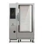 Electrolux Electrolux Professional 219645 Full Size Electric Combi Oven with Touchscreen Controls - 480 Volts
