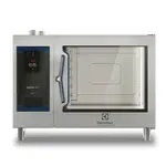 Electrolux Electrolux Professional 219651 Half Size Electric Combi Oven with Touchscreen Controls - 208 Volts