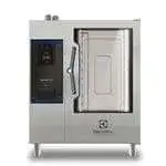 Electrolux Electrolux Professional 219652 Half Size Electric Combi Oven with Touchscreen Controls - 208 Volts