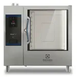 Electrolux Electrolux Professional 219653 Half Size Electric Combi Oven with Touchscreen Controls - 208 Volts